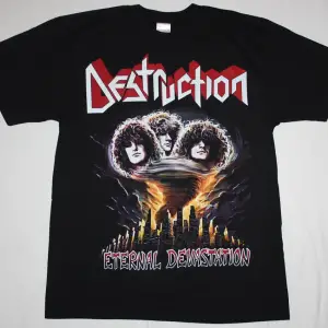 THY ART IS MURDER HATE NEW BLACK T-SHIRT ÖN VE ARAKA BASKILI