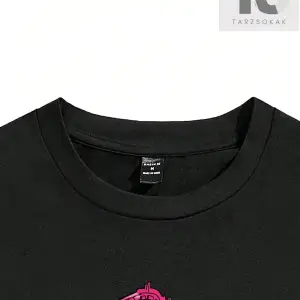 Tim Lord Erkek Regular Fit Bisiklet Yaka Tişört