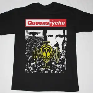 TNT KNIGHTS OF THE NEW THUNDER84 NEW BLACK T-SHIRT