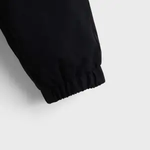 Toddler Boys Cartoon & Letter Graphic Pants