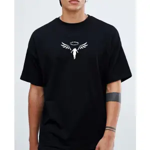 Tokyo Revengers Walhalla Oversize Tişört