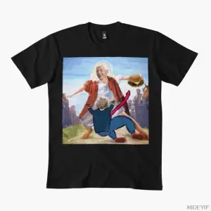 Top oynamak tek yol olabilir Erkekler Kadınlar için Tişört %100 Pamuklu Tişörtler Kısa Kollu