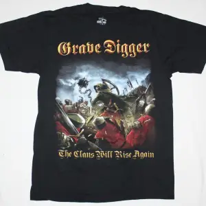 TOTAL CHAOS NUCLEAR NEW BLACK T-SHIRT ÖN VE ARAKA BASKILI