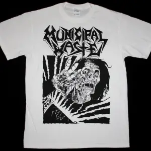 TOXIC REASONS BULLETS FOR YOU 1986 NEW BLACK T-SHIRT ÖN VE ARAKA BASKILI