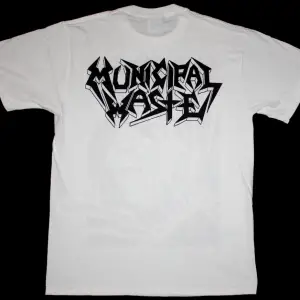 TOXIC REASONS BULLETS FOR YOU 1986 NEW BLACK T-SHIRT ÖN VE ARAKA BASKILI