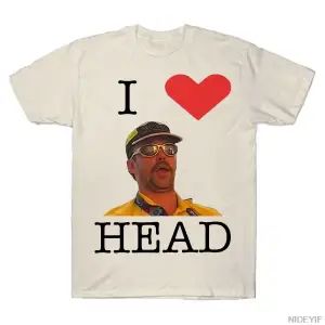 Travis Head kriket oyuncusu meme tişörtü erkekler kadınlar için seviyorum % 100% pamuklu tişö