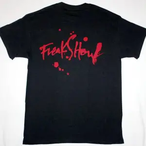 TRIUMPH SURVEILLANCE 1987 NEW BLACK T-SHIRT ÖN VE ARAKA BASKILI