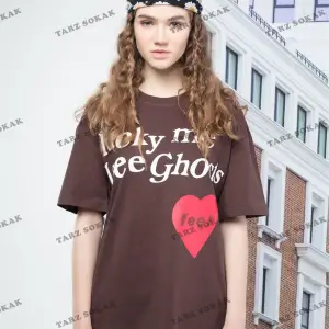 Trustgod Kadıntshirt