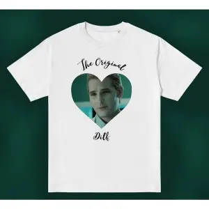 Twilight The Original Dilf Tshirt