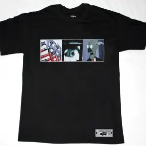 TWISTED SISTER COME OUT AND PLAY TOUR NEW BLACK T-SHIRT