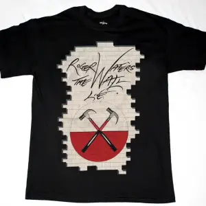 TWISTED SISTER LOGO NEW BLACK T SHIRT ÖN BASKILI