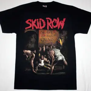 TWISTED SISTER YOU CANT STOP ROCK N ROLL83 NEW BLACK T-SHIRT