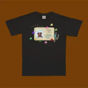 Tyler The Creator Tişört