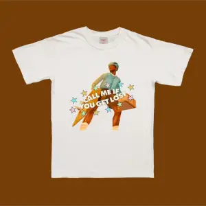 Tyler The Creator Tişört