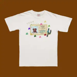 Tyler The Creator Tişört