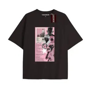 Tyler The Creator Tişört THE 1