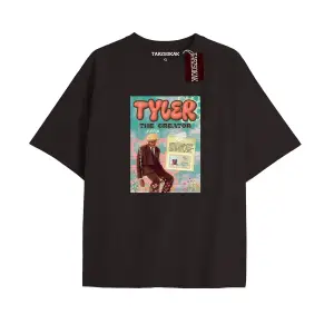 Tyler The Creator Tişört THE 101
