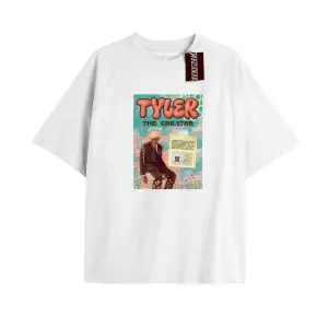 Tyler The Creator Tişört THE 102