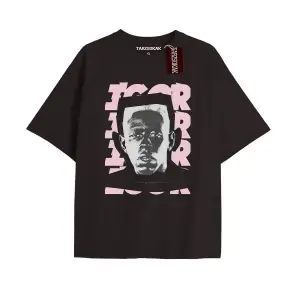 Tyler The Creator Tişört THE 105