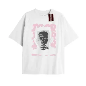 Tyler The Creator Tişört THE 106