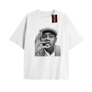Tyler The Creator Tişört THE 110