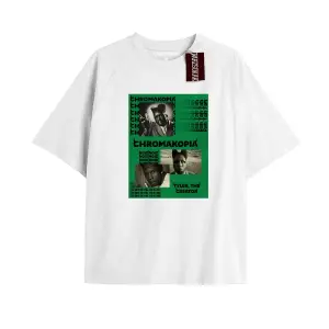 Tyler The Creator Tişört THE 12