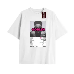 Tyler The Creator Tişört THE 16