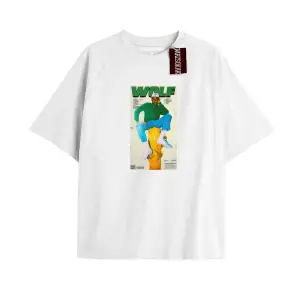 Tyler The Creator Tişört THE 18