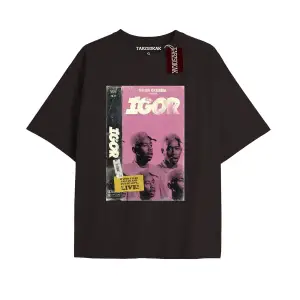 Tyler The Creator Tişört THE 19