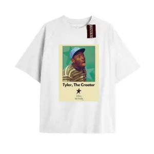 Tyler The Creator Tişört THE 22
