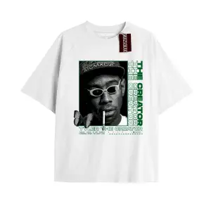 Tyler The Creator Tişört THE 24