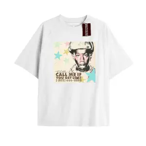 Tyler The Creator Tişört THE 30