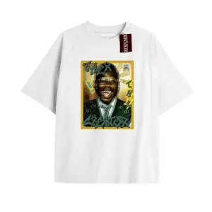 Tyler The Creator Tişört THE 32