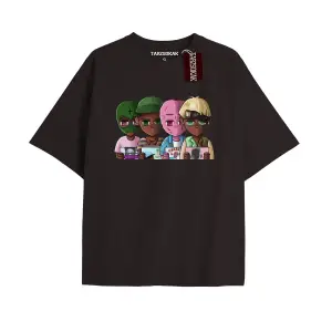 Tyler The Creator Tişört THE 39