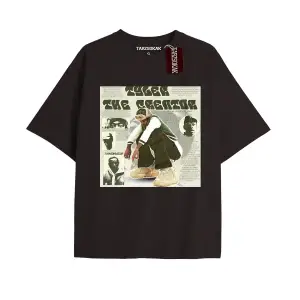Tyler The Creator Tişört THE 41