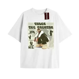 Tyler The Creator Tişört THE 42