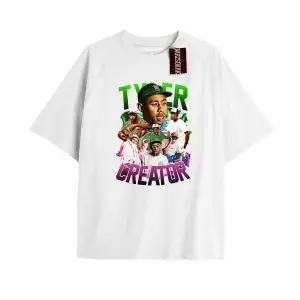 Tyler The Creator Tişört THE 44