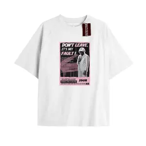 Tyler The Creator Tişört THE 46