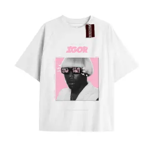 Tyler The Creator Tişört THE 48