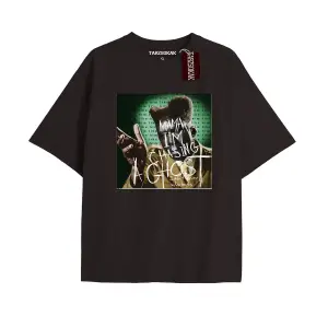 Tyler The Creator Tişört THE 5