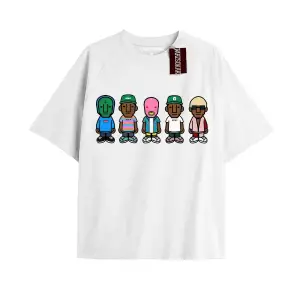 Tyler The Creator Tişört THE 58