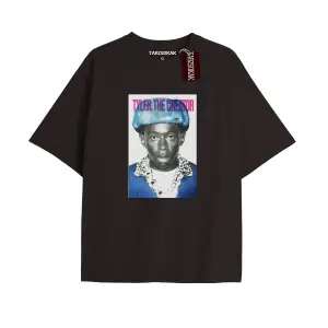 Tyler The Creator Tişört THE 59