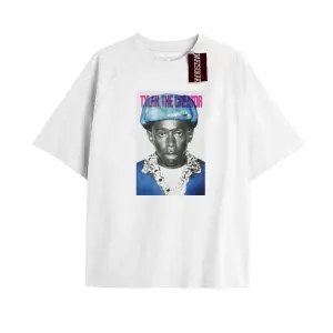 Tyler The Creator Tişört THE 60