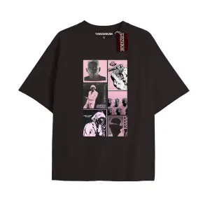 Tyler The Creator Tişört THE 63