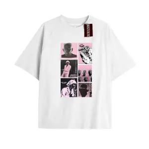 Tyler The Creator Tişört THE 64