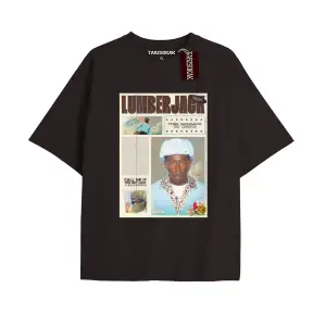 Tyler The Creator Tişört THE 65