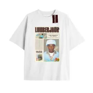 Tyler The Creator Tişört THE 66