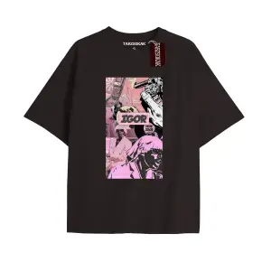 Tyler The Creator Tişört THE 67