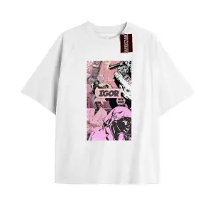 Tyler The Creator Tişört THE 68