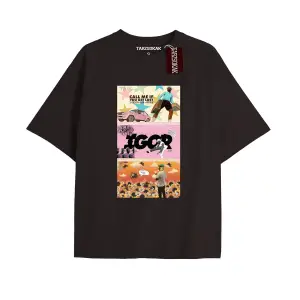 Tyler The Creator Tişört THE 73